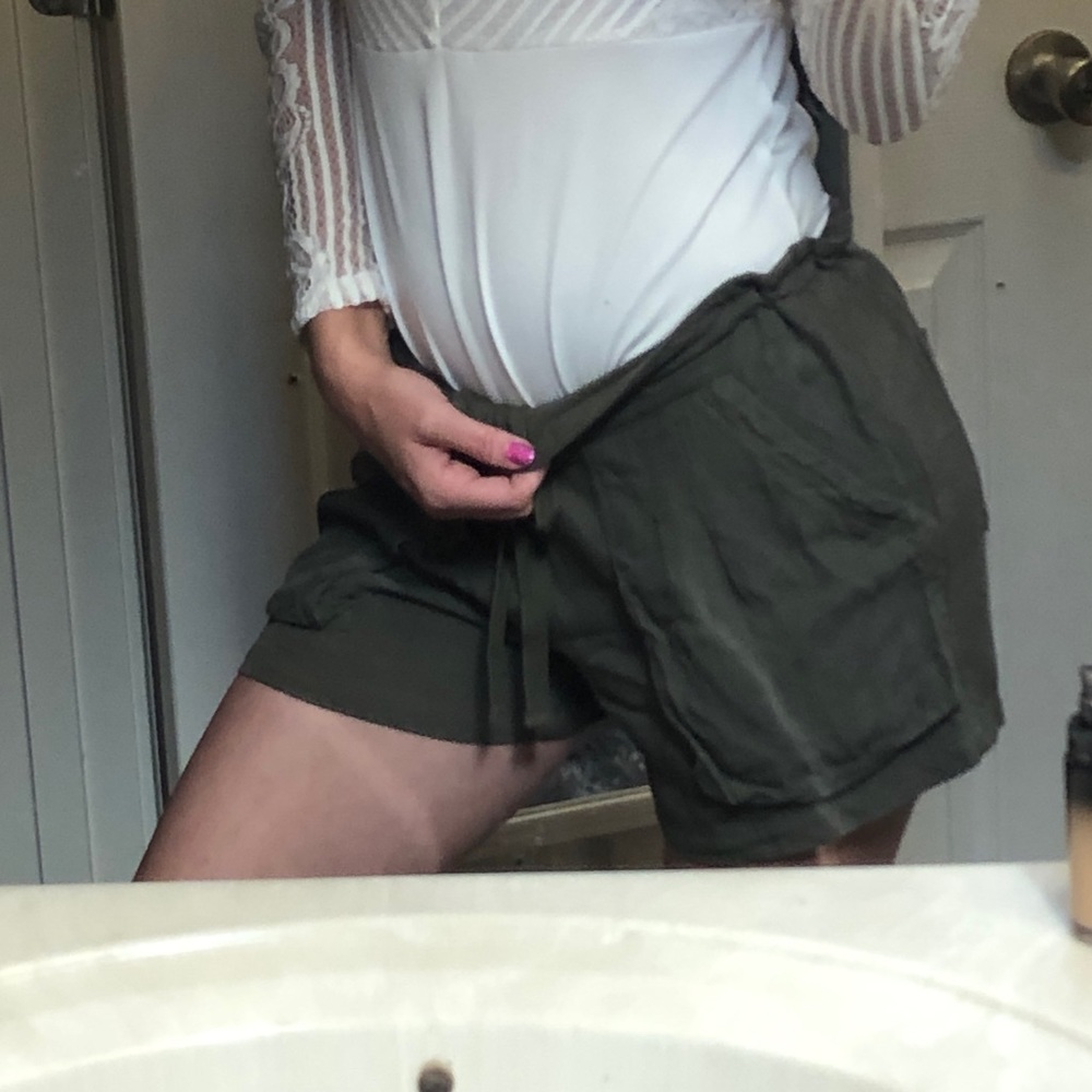 BCBG shorts